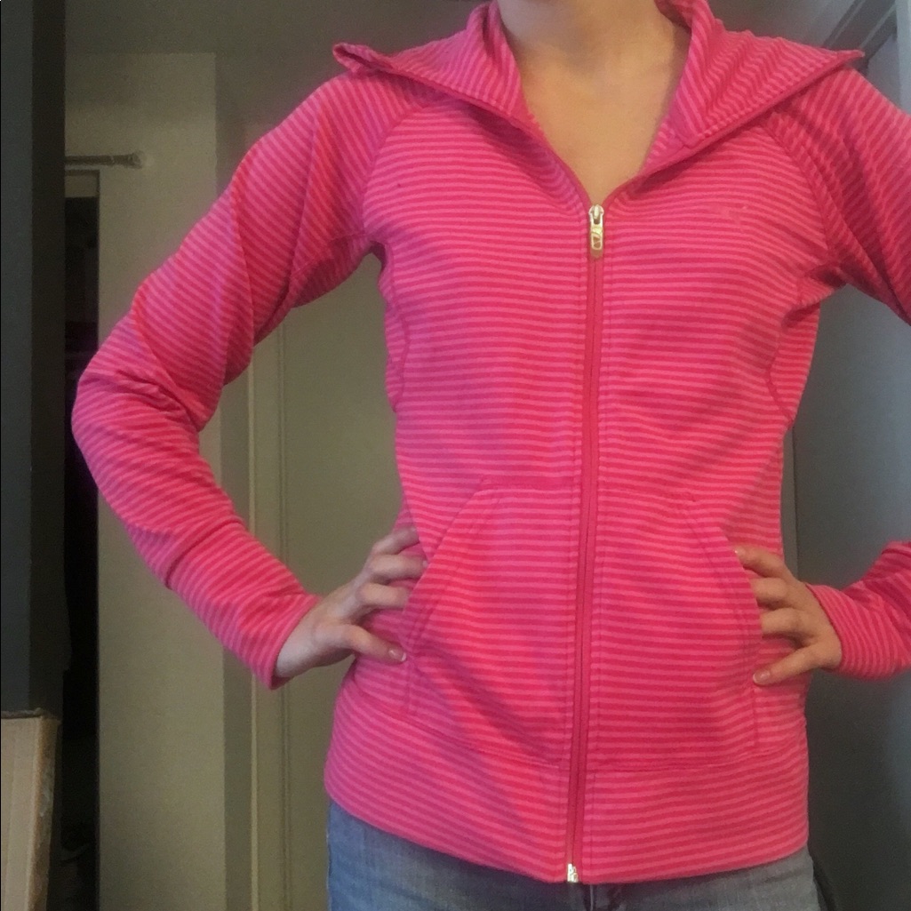 Puma Workout Jacket